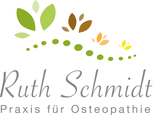 Ruth Schmidt Praxis für Osteopathie